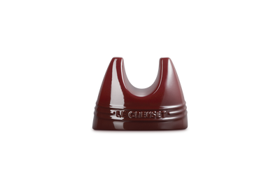 Pot Lid Holder Garnet